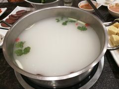 -朋友的火锅店(苏家屯店)