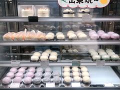 -迦南·甜品蛋糕(传媒店)