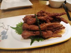 -新海渔港·胶东海鲜家常菜·家宴(奥体中心店)