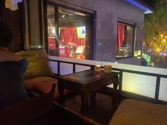 -东岸Cafe 爵士俱乐部