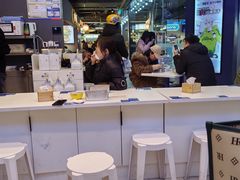 -石笨笨·盖浇饭大王(MOMOPARK店)