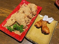 -鸟屯(三里屯店)