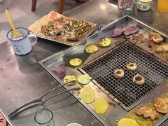 -塘屋烧烤·云南火塘烧烤品牌(春城慧谷旗舰店)