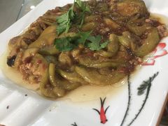 -聚德福海鲜家常菜(刘庄店)