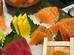 -花潮料理艺食馆(SM新生活广场店)