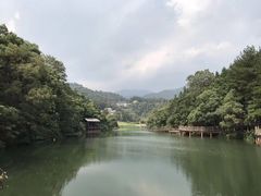-洪崖丹井