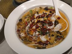 -老妈菜馆(建设街店)