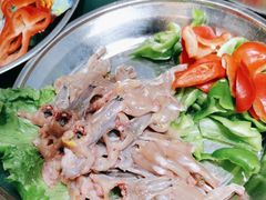 -李东农庄(中南百草园地标店)