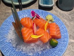 -炙柒Sekinana·精致日料(合生汇店)