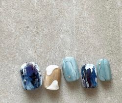 -LILY NAILS美甲美睫