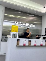 点击看大图 -首脑美发沙龙