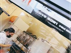 -沪上阿姨鲜果茶(华新大街店)