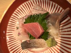-AKIMOTO秋本寿司(双井店)