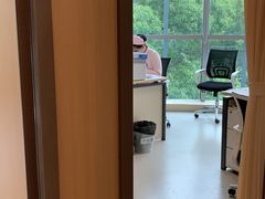 -美年大健康体检中心(浦东美张分院)