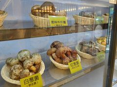 -菌海森林·非遗野生菌火锅(西山区滇池路摩根道店)