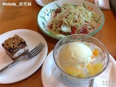 薩莉亞-萨莉亚意式餐厅(上下九店)