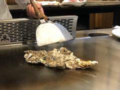 -雅玛花式铁板烧(国宏宾馆店)