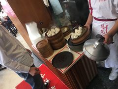 -锡笼记·无锡小笼(方塔店)
