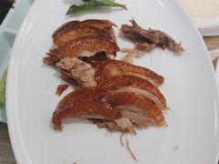 -紫光园·烤鸭(美术馆店)