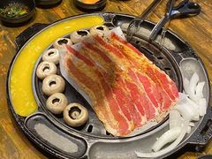 -猫头鹰炸鸡
