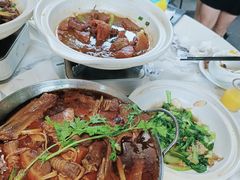 -又见炊烟私房菜(敬亭路店)