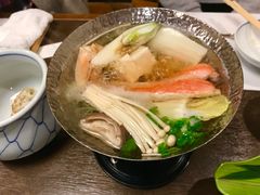 -蟹道乐(網元別館店)