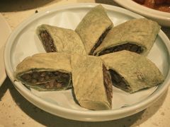 红豆薄撑-任兴记(定西路店)