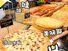 -焰江山海鲜牛排烤肉自助(锦华万达二星店)