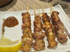 -小山日本料理(兴业太古汇店)