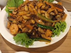 -陈傻子餐厅(世纪都会店)