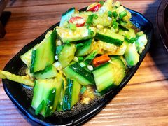 拍黄瓜-串来串去(中关村店)