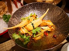 -蟹将军·松叶蟹和牛日料放题自助(K11店)