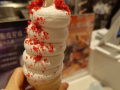 -DQ·蛋糕·冰淇淋(虹口龙之梦店)