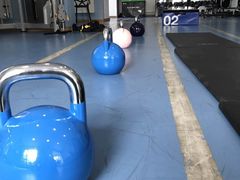 -悦动体能(金融街店)