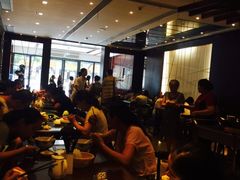 大堂-熙盛源(复兴路店)