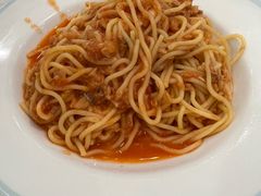 -萨莉亚意式餐厅(悦荟广场店)