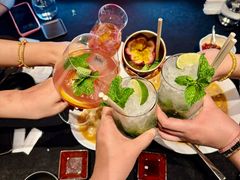 -醉东Oriental House(静安嘉里中心店)