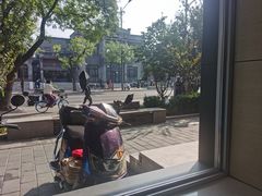 -李先生牛肉面大王(北京东四店)