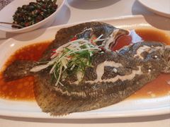 -醉辉皇原味海鲜江南菜(成都大魔方店)