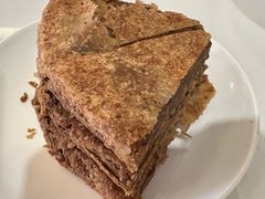 -马凯餐厅(长椿街店)