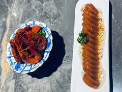 -黄弟大排档·湖南菜·小龙虾·小海鲜(凯旋北路店)
