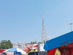 -大境门景区