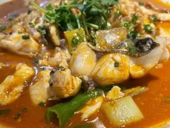 -魏铭鱼头捞饭(晋阳路店)