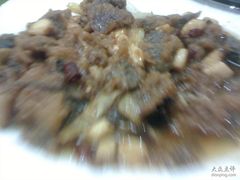Picture 012-萧记三鲜烩面美食城(郑汴路店)