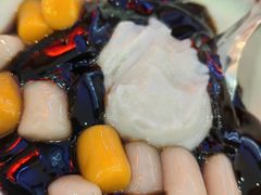 -鲜芋仙(观音桥大融城LG店)