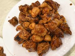 -奥华餐厅·老张记(台基厂店)