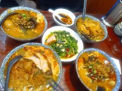 -螺世纪螺蛳粉·桂味小排档(裕德店)