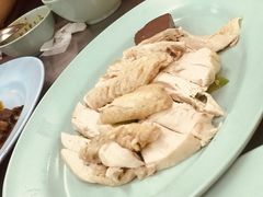 -红大哥水门鸡饭(總店)
