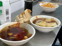 白面皮-杨记灌肠(食品街店)