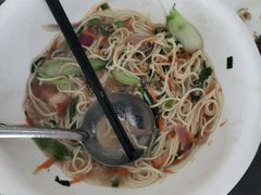 -三姐妹·海鲜大排档